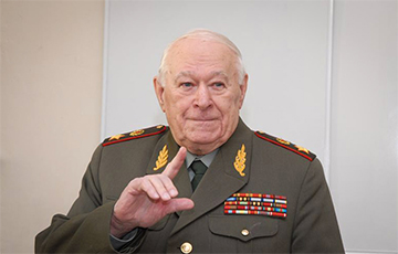 Умер главный в КГБ СССР по борьбе с идеологическими диверсиями