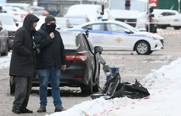 Очередь на «обнуление» московитских генералов