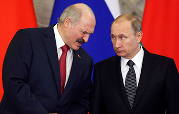 Cтала известна дата встречи Путина и Лукашенко
