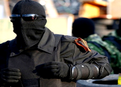 Донецкие террористы хотят в «союзное государство» с Беларусью и РФ