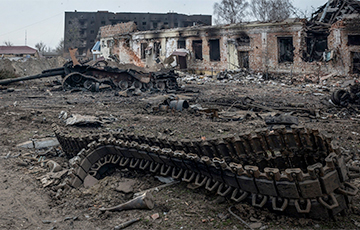 В Попасной оккупанты обстреляли из минометов свои же войска