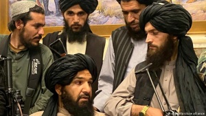 Талибы обьявили всеобщую амнистию в Афганистане