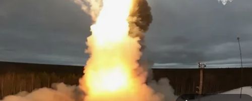 Московитский «Орешник» вывел из строя Львовский авиаремонтный завод