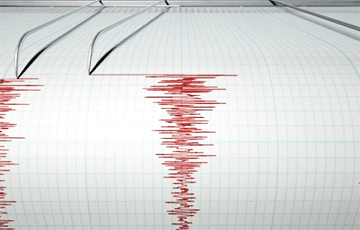 В Грузии за день случилось четыре землетрясения