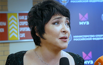 «Инсульт»: скандальная московитская певица призналась в проблемах со здоровьем