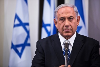 Нетаньяху обвинил ХАМАС в похищении подростков