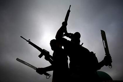 Боевики ИГ запустили англоязычные новости на радио «аль-Байан»