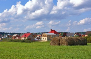 В Беларуси температура воздуха вновь поднимется до +30