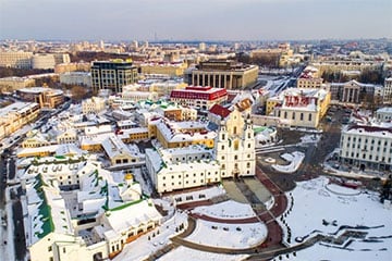 В каком возрасте беларусы покупают первое жилье