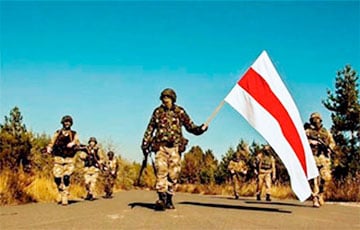 Белорус, принимавший участие в ночном бою за Васильков: Боевой настрой – мы же побеждаем!