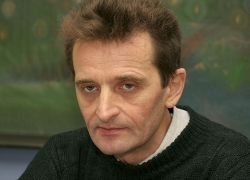 Правозащитник Игорь Ледник попал в список «невыездных»