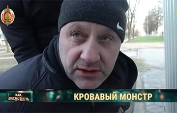 Дело лифтера: стали известны новые подробности о маньяке из Могилева