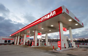 СМИ: Американский фонд выкупит заправки «Лукойла» в Беларуси