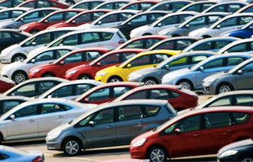 В Польше растет продажа автомобилей