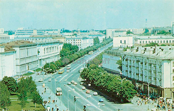 Пять вещей, которые раньше в Минске были лучше