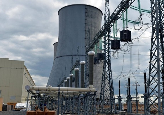 Минэнерго: тарифы на электроэнергию после пуска БелАЭС будут зависеть от цен на газ