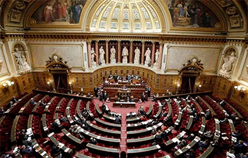 Сенат Франции проголосовал за резолюцию о признании Нагорного Карабаха