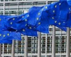 ЕС призывает к полной реализации соглашения о прекращении огня в Украине