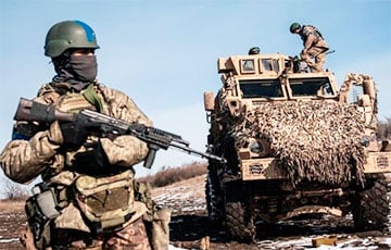 Украинские военные разоблачили фейковые карты московитов