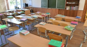 Министерство образования посчитало учеников, которые пришли в школу