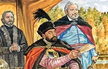 Стефан Баторий: пять фактов о короле, правившем из Гродно