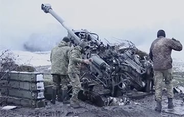 Excalibur ВСУ превратил в факел московитскую «Осу»