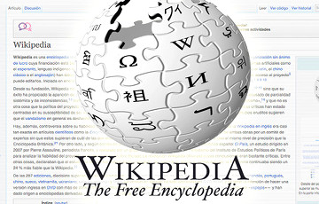 Wikipedia в знак протеста приостановила работу в четырех странах Европы