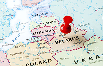 «Демократическая и безопасная Беларусь является частью решения проблемы безопасности в Европе»
