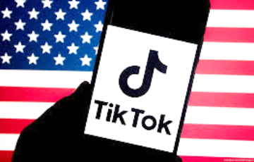 Трамп подписал указ о передаче TikTok американским владельцам
