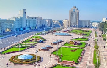 В Московии утверждают, что шоп-туры в Беларусь существуют
