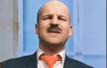 Звезда «Квартала 95» снова высмеял прихвостня Кремля Лукашенко