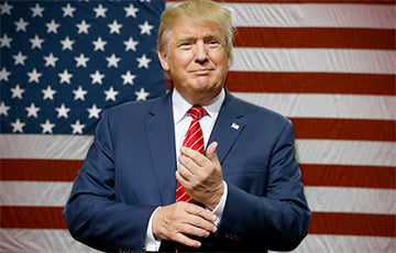 Bloomberg: На Трампа подадут еще один иск в суд из-за пошлин