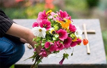 Как беларусы отмечают Радуницу