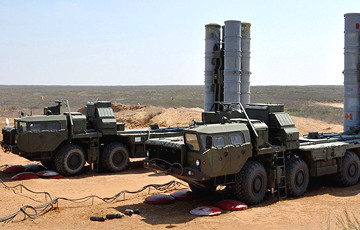 Украина уничтожила «жирную» цель ВС РФ в районе Керчи