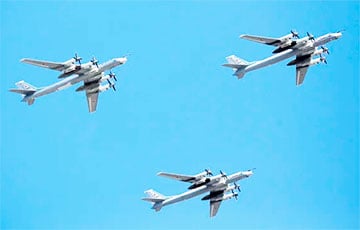 Московия стремится разместить военные самолеты вблизи Австралии