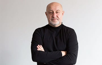 Дмитрий Бондаренко: Беларусы остаются партизанами