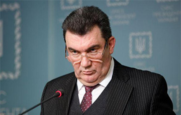 Секретарь СНБО Украины: Повторного «минского предательства» не будет