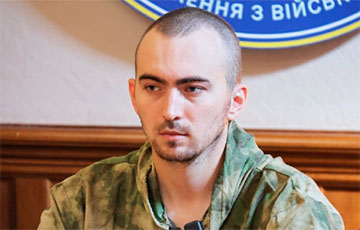 Операция «Барыня»: ГУР завербовало московитского офицера и он привел в плен 11 оккупантов