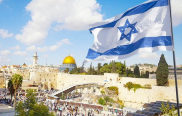 Израиль закрывает посольства по всему миру