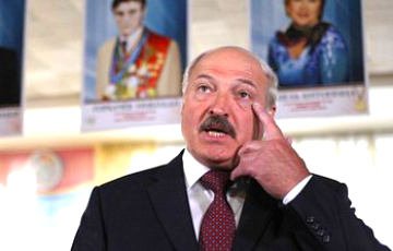 Лукашенко считает, что люди сами должны решать свои проблемы