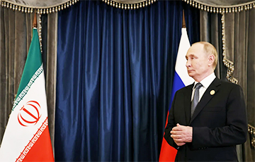 Foreign Affairs: Московия бросает одного союзника за другим