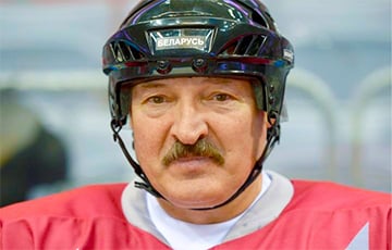 Лукашенко добивает беларусский спорт
