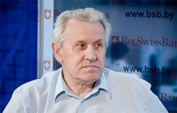 Леонид Злотников: Без перестройки экономики реформировать ЖКХ нет смысла