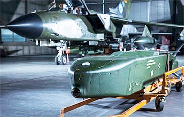 Авиаэксперт: Украина сможет добить стратегическую авиацию РФ, если сейчас получит Taurus