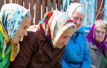 Эксперт: В Беларуси проводится пенсионная реформа, которая не обсуждалась с народом
