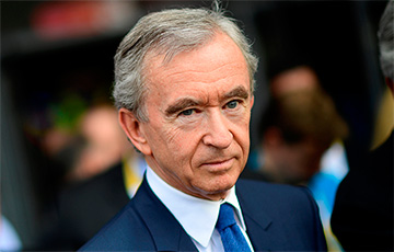 Бернар Арно раскритиковал идею о налохе на богатство во Франции