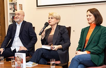 «У беларусов снова появится шанс на перемены»