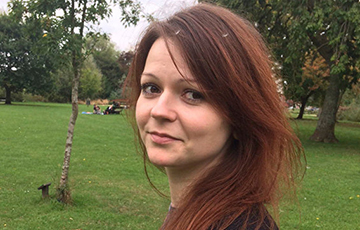 МИД Британии: Юлия Скрипаль не приняла предложение о «помощи» от РФ