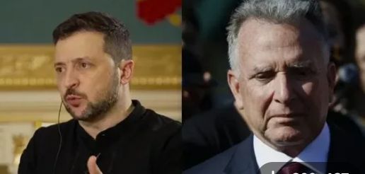 Зеленский созвонился с Уиткоффом. СМИ пишут о прогрессе в переговорах