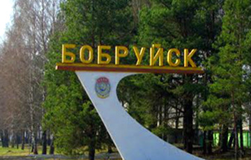 В Бобруйске с аукциона продали завод